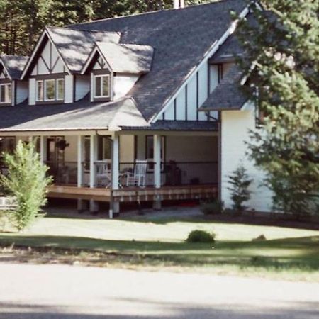 Fintry Country Dream B&B 외부 사진