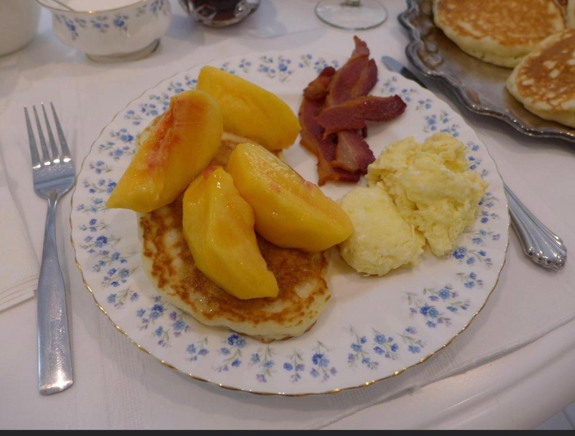 Fintry Country Dream B&B 외부 사진