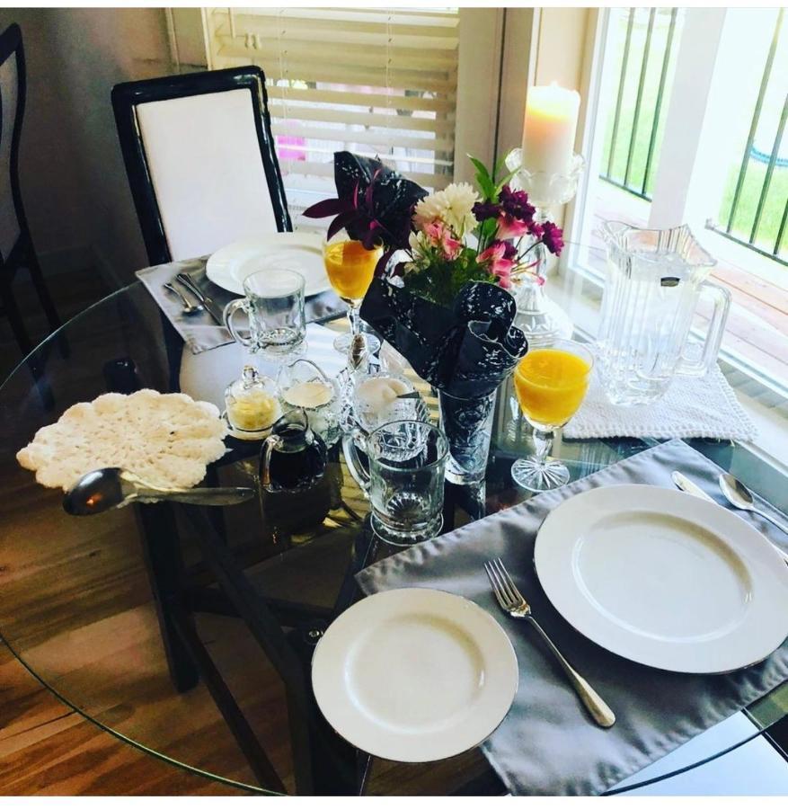 Fintry Country Dream B&B 외부 사진