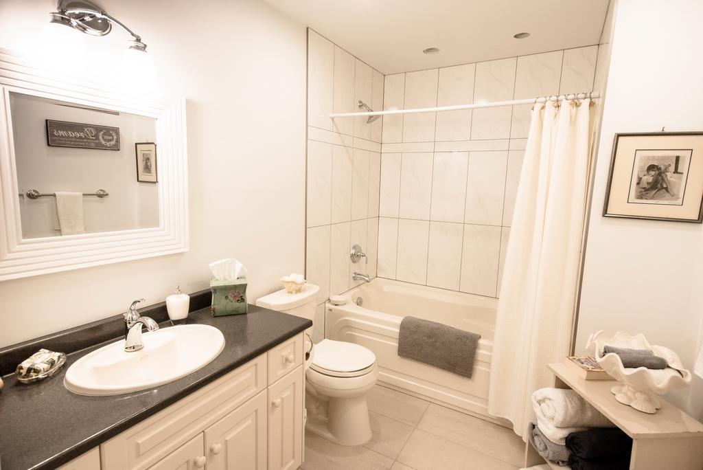 Fintry Country Dream B&B 외부 사진
