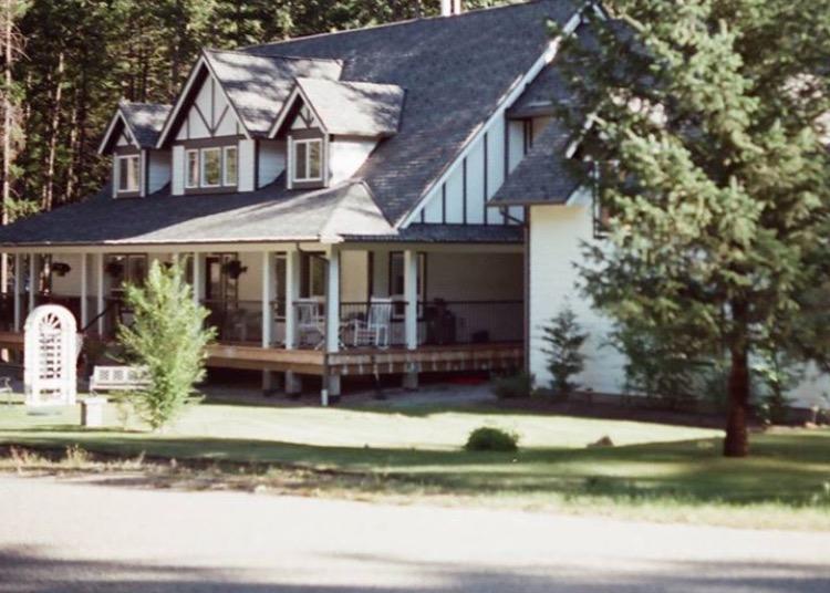 Fintry Country Dream B&B 외부 사진