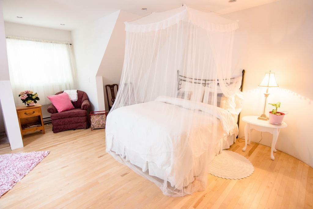 Fintry Country Dream B&B 외부 사진
