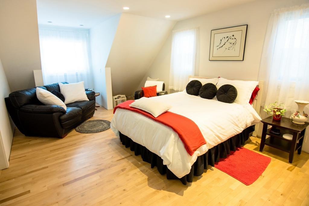 Fintry Country Dream B&B 외부 사진