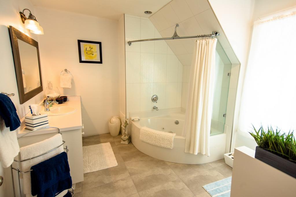 Fintry Country Dream B&B 외부 사진