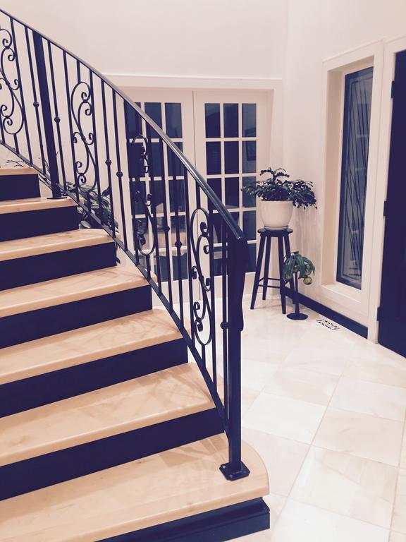 Fintry Country Dream B&B 외부 사진