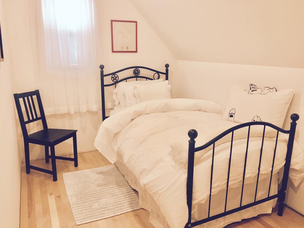Fintry Country Dream B&B 외부 사진