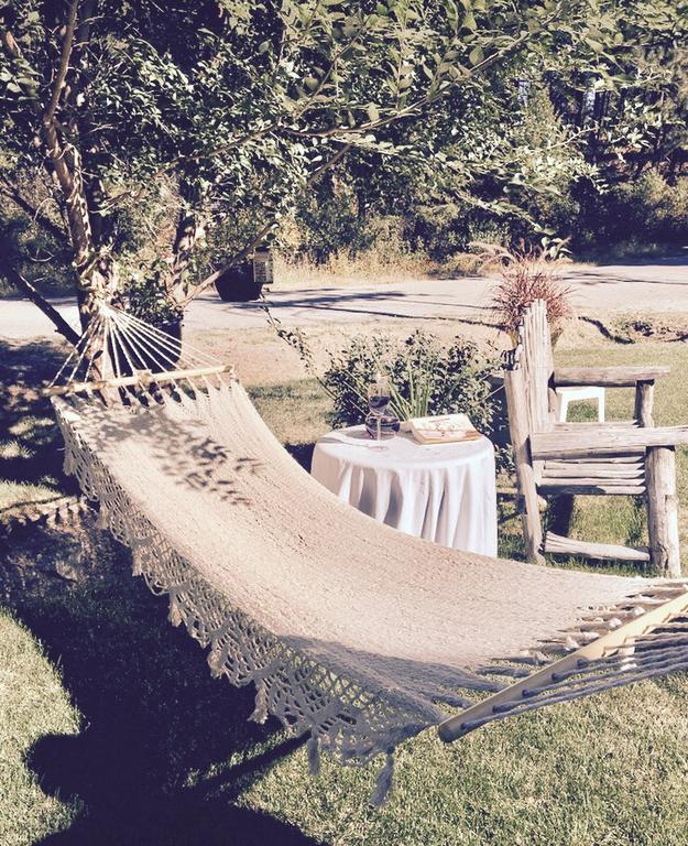 Fintry Country Dream B&B 외부 사진